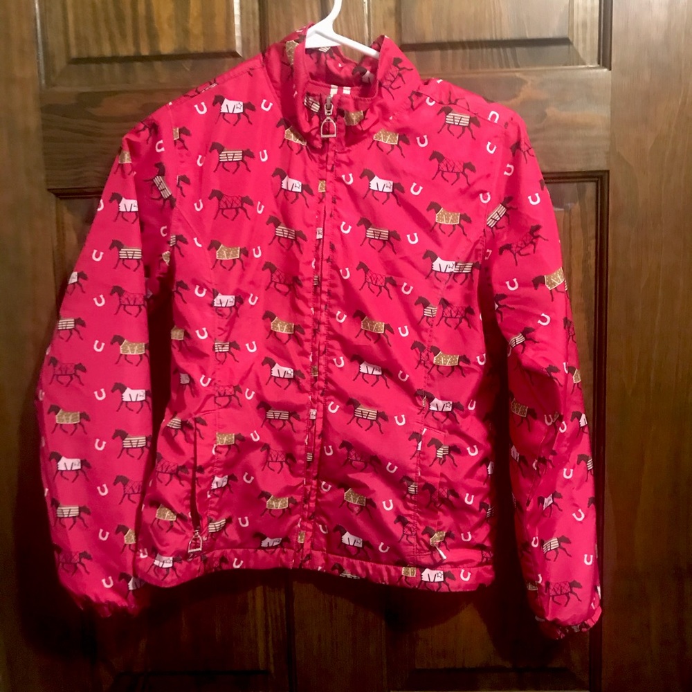 Ariat Girl’s Jacket